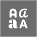Brand & Visual Identity icon